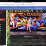 JoyDabang Blog