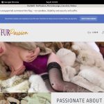 KaitlinK- FurPassion Account Share