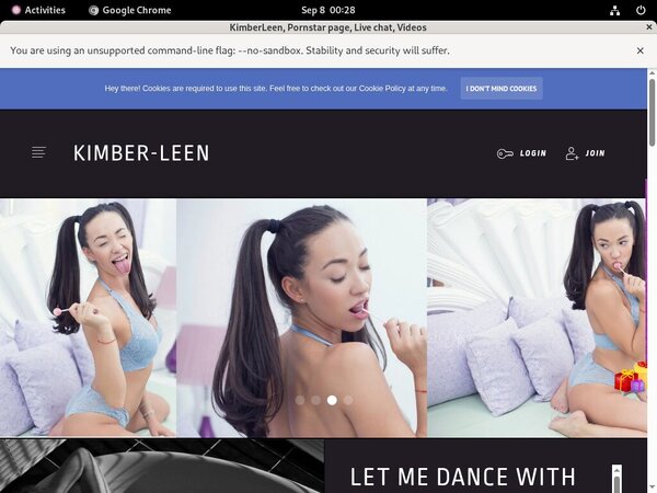 Kimberlemodelcentro.com Free Trial Promo