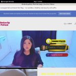 Kimberly Polizzi Nude Photos