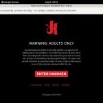 Kinkmen.com Network Password