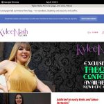 Kyleenash.com Password And Login