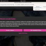 LanaGiselle Account And Passwords