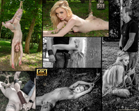 Land Subspace submissive