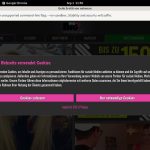 Linda Kiss Renew Membership