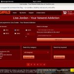 Lisa Jordan Stolen Password Lisa Jordan Stolen Password