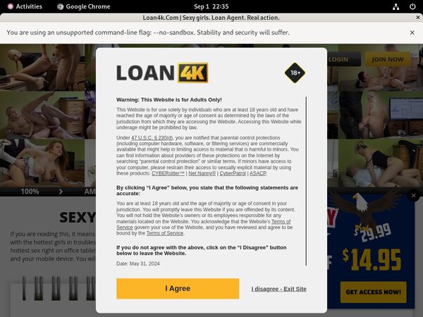 Loan 4k With IBAN