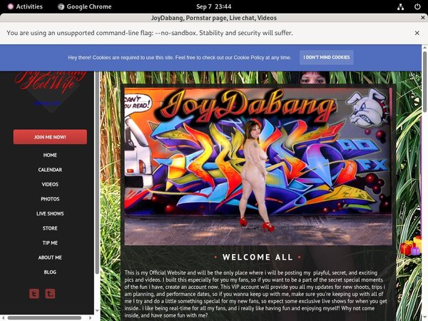 Logins Joydabangonline.com Free