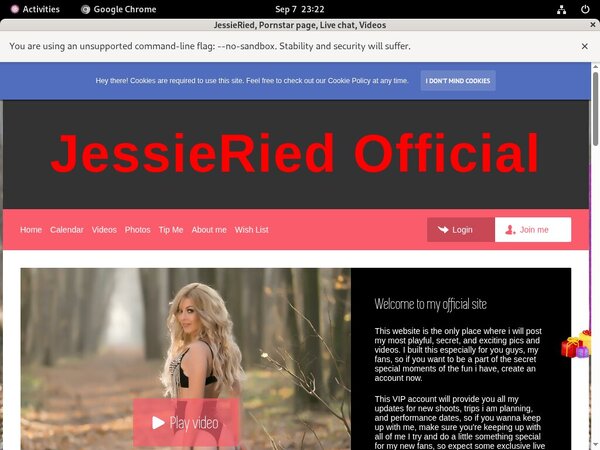 Lowest Jessieried.modelcentro.com Discount