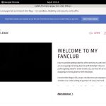 Lullah.modelcentro.com Free Account Password