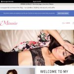 MINNIE SCARLET Films