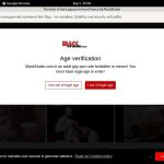 Mack Studio Discount Logins