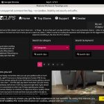 Madame Marissa Trial Membership Offer