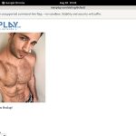 Manplay User Pass
