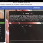 Marlo Grey Lifetime Membership
