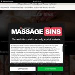 Massagesins Premium Accounts Free