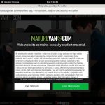 Maturevan.com Premium