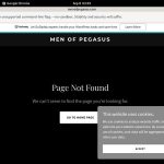 Menofpegasus Discount Membership