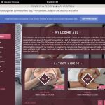 Mistydareious Paysite