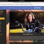 Mistyorange Archive
