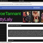 Mjoetannant Lesbian