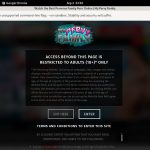 My Pervy Family Free Accounts And Passwords