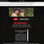 Nasty Twinks Full Porn