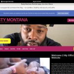 Nastymontana.com Siterip