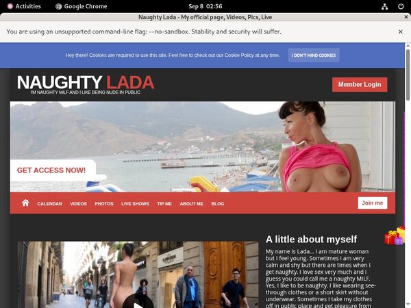 Naughty-lada.com Free Pictures