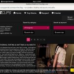 New Goddess Amirha Videos