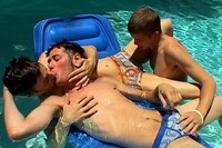 New Undie Twinks Account s3