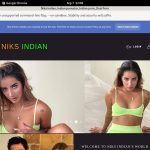 Niks Indian Usernames