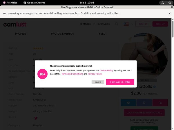 Ninadollx Coupons