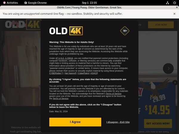Old 4k Save Money