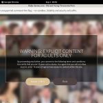 Oldje 3Some Free Premium Accounts