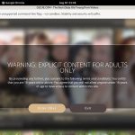 Oldje Free Account Password