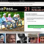 Oma Pass Gallery