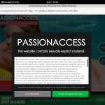 Passionaccess.com Lifetime Membership