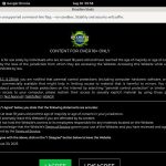 Passwords To Brazilianstudz.com