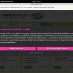 Pinadeluxe Hot Sex