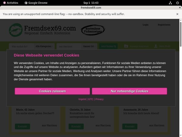 Pinadeluxe.de Join Form
