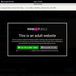 Pinkotgirls.com Discount 50%