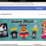 Platinumpuzzy1 Free Trailers