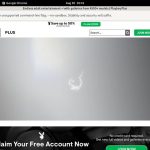 Playboyplus.com Porn Login