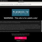 Plushies.tv Cheap Discount