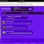 Porn Doe Account Premium