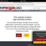 Porn Mega Load Create Account