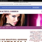 Premium Account Mistressl.modelcentro.com Free