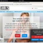 Premium Xlgirls Site Rip