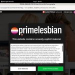 Prime Lesbians Subscriptions